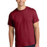 Gildan® - Heavy Cotton™ 100% Cotton T-Shirt. 5000 Antique Cherry Red_1