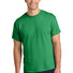 Gildan® - Heavy Cotton™ 100% Cotton T-Shirt. 5000 Antique Irish Green_1