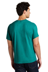 Gildan® - Heavy Cotton™ 100% Cotton T-Shirt. 5000 Antique Jade Dome_2
