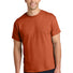 Gildan® - Heavy Cotton™ 100% Cotton T-Shirt. 5000 Antique Orange_1
