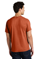Gildan® - Heavy Cotton™ 100% Cotton T-Shirt. 5000 Antique Orange_2