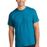 Gildan® - Heavy Cotton™ 100% Cotton T-Shirt. 5000 Antique Sapphire_1