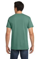 Gildan® - Heavy Cotton™ 100% Cotton T-Shirt.  5000 Aquatic_1