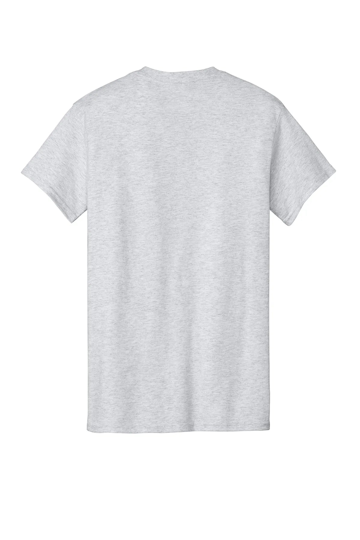Gildan® - Heavy Cotton™ 100% Cotton T-Shirt. 5000 Ash_5