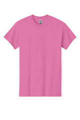 Gildan® - Heavy Cotton™ 100% Cotton T-Shirt. 5000 Azalea_4