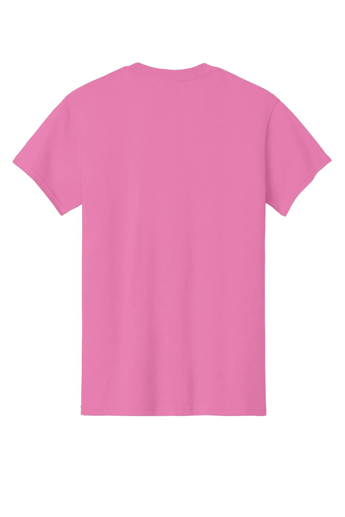 Gildan® - Heavy Cotton™ 100% Cotton T-Shirt. 5000 Azalea_5