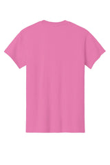 Gildan® - Heavy Cotton™ 100% Cotton T-Shirt. 5000 Azalea_5