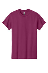 Gildan® - Heavy Cotton™ 100% Cotton T-Shirt. 5000 Berry_4