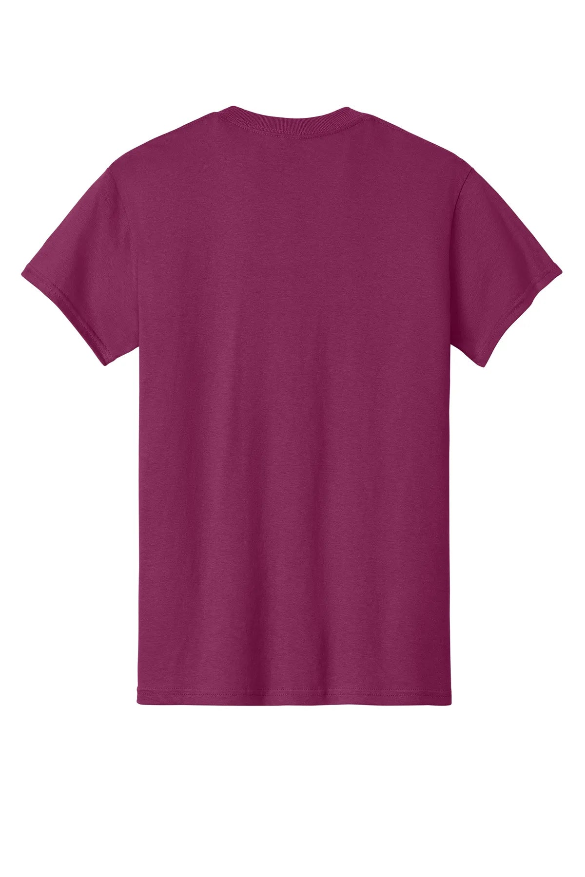 Gildan® - Heavy Cotton™ 100% Cotton T-Shirt. 5000 Berry_5