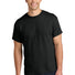 Gildan® - Heavy Cotton™ 100% Cotton T-Shirt. 5000 Black_1
