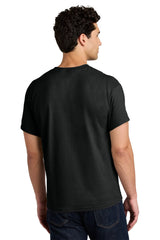 Gildan® - Heavy Cotton™ 100% Cotton T-Shirt. 5000 Black_2