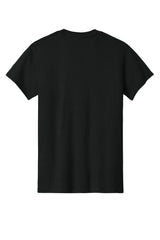 Gildan® - Heavy Cotton™ 100% Cotton T-Shirt. 5000 Black_5