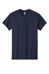 Gildan® - Heavy Cotton™ 100% Cotton T-Shirt. 5000 Black Berry_4