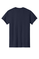 Gildan® - Heavy Cotton™ 100% Cotton T-Shirt. 5000 Black Berry_5