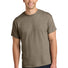 Gildan® - Heavy Cotton™ 100% Cotton T-Shirt. 5000 Brown Savana_1