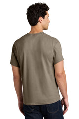 Gildan® - Heavy Cotton™ 100% Cotton T-Shirt. 5000 Brown Savana_2