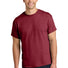 Gildan® - Heavy Cotton™ 100% Cotton T-Shirt. 5000 Cardinal Red_1
