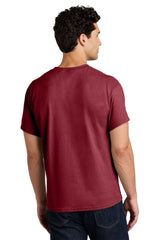 Gildan® - Heavy Cotton™ 100% Cotton T-Shirt. 5000 Cardinal Red_2