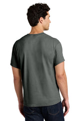Gildan® - Heavy Cotton™ 100% Cotton T-Shirt. 5000 Charcoal_2