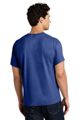 Gildan® - Heavy Cotton™ 100% Cotton T-Shirt. 5000 Cobalt_2