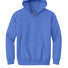 Gildan® - Youth Heavy Blend™ Hooded Sweatshirt. 18500B - carolina blue