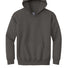 Gildan® - Youth Heavy Blend™ Hooded Sweatshirt. 18500B - charcoal