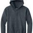 Gildan® - Youth Heavy Blend™ Hooded Sweatshirt. 18500B - dark heather