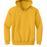 Gildan® - Youth Heavy Blend™ Hooded Sweatshirt. 18500B - gold