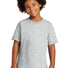 Gildan® - Youth  Heavy Cotton™ 100% Cotton T-Shirt.  5000B - ash
