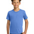 Gildan® - Youth  Heavy Cotton™ 100% Cotton T-Shirt.  5000B Carolina Blue_1