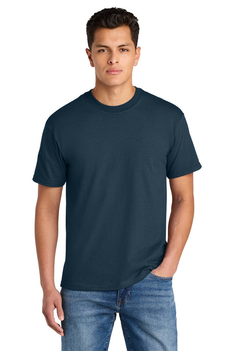 Gildan ®  Hammer ®  Maxweight Tee 75000 Blue Dusk