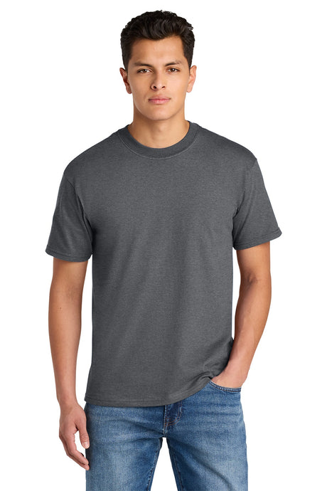 Gildan ®  Hammer ®  Maxweight Tee 75000 Graphite Heather