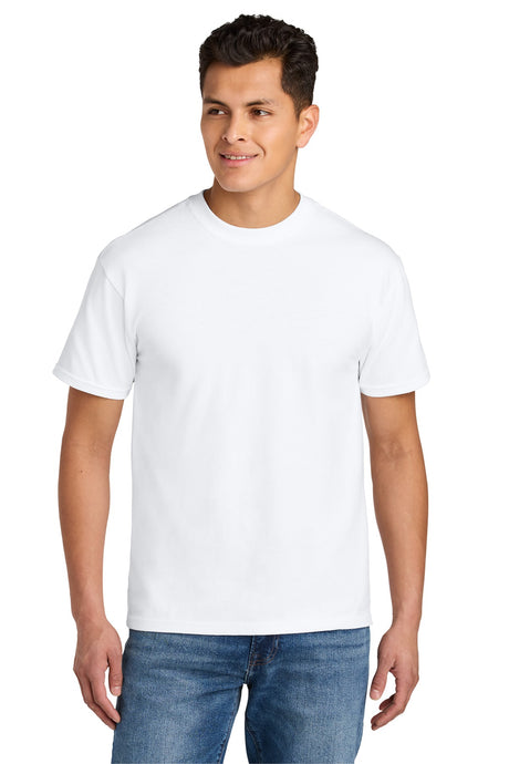 Gildan ®  Hammer ®  Maxweight Tee 75000 White