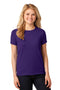 Gildan_Ladies_Heavy_Cotton_100_Cotton_T-Shirt._5000L_-  purple