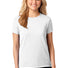 Gildan_Ladies_Heavy_Cotton_100_Cotton_T-Shirt._5000L_-  white