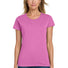 Gildan® Ladies Heavy Cotton™ 100% Cotton T-Shirt. 5000L Azalea_1