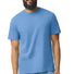 Gildan ®  Softstyle ®  CVC Tee 64000CVC Carolina Mist_1
