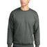 Gildan® Softstyle® Crewneck Sweatshirt SF000 - charcoal