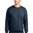 Gildan® Softstyle® Crewneck Sweatshirt SF000 - navy