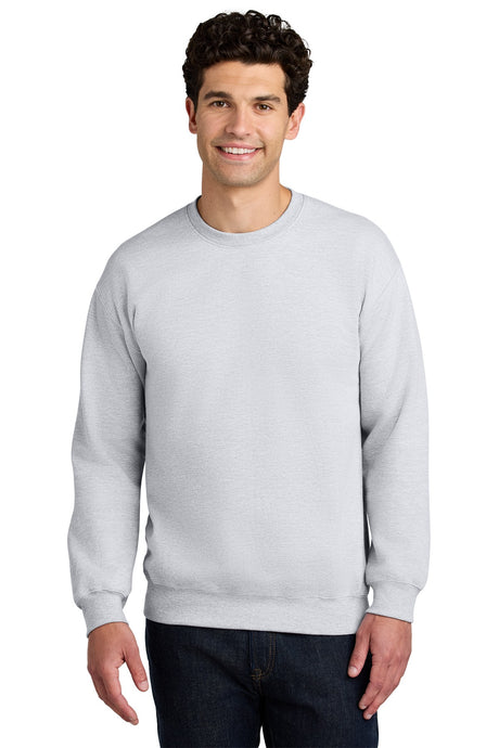 Gildan® Softstyle® Crewneck Sweatshirt SF000 Ash Grey