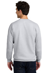 Gildan® Softstyle® Crewneck Sweatshirt SF000 Ash Grey_1