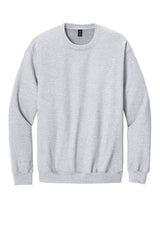 Gildan® Softstyle® Crewneck Sweatshirt SF000 Ash Grey_3
