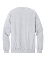 Gildan® Softstyle® Crewneck Sweatshirt SF000 Ash Grey_4