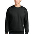 Gildan® Softstyle® Crewneck Sweatshirt SF000 Black-1