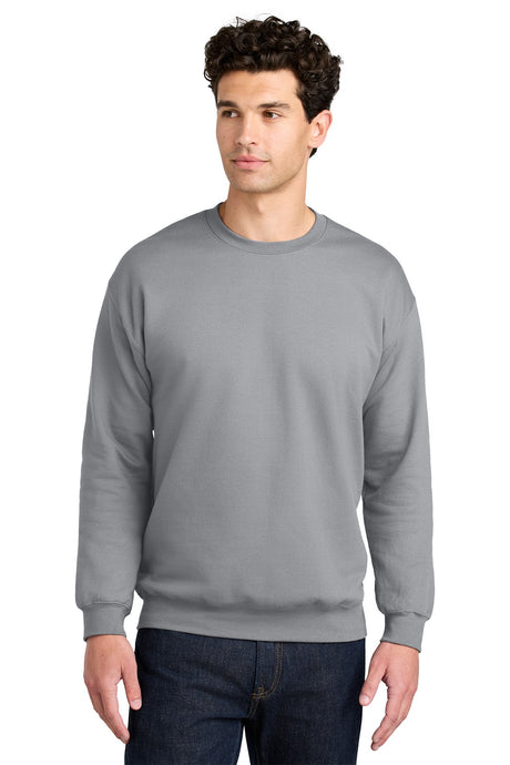 Gildan® Softstyle® Crewneck Sweatshirt SF000 Cement