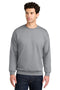 Gildan® Softstyle® Crewneck Sweatshirt SF000 Cement