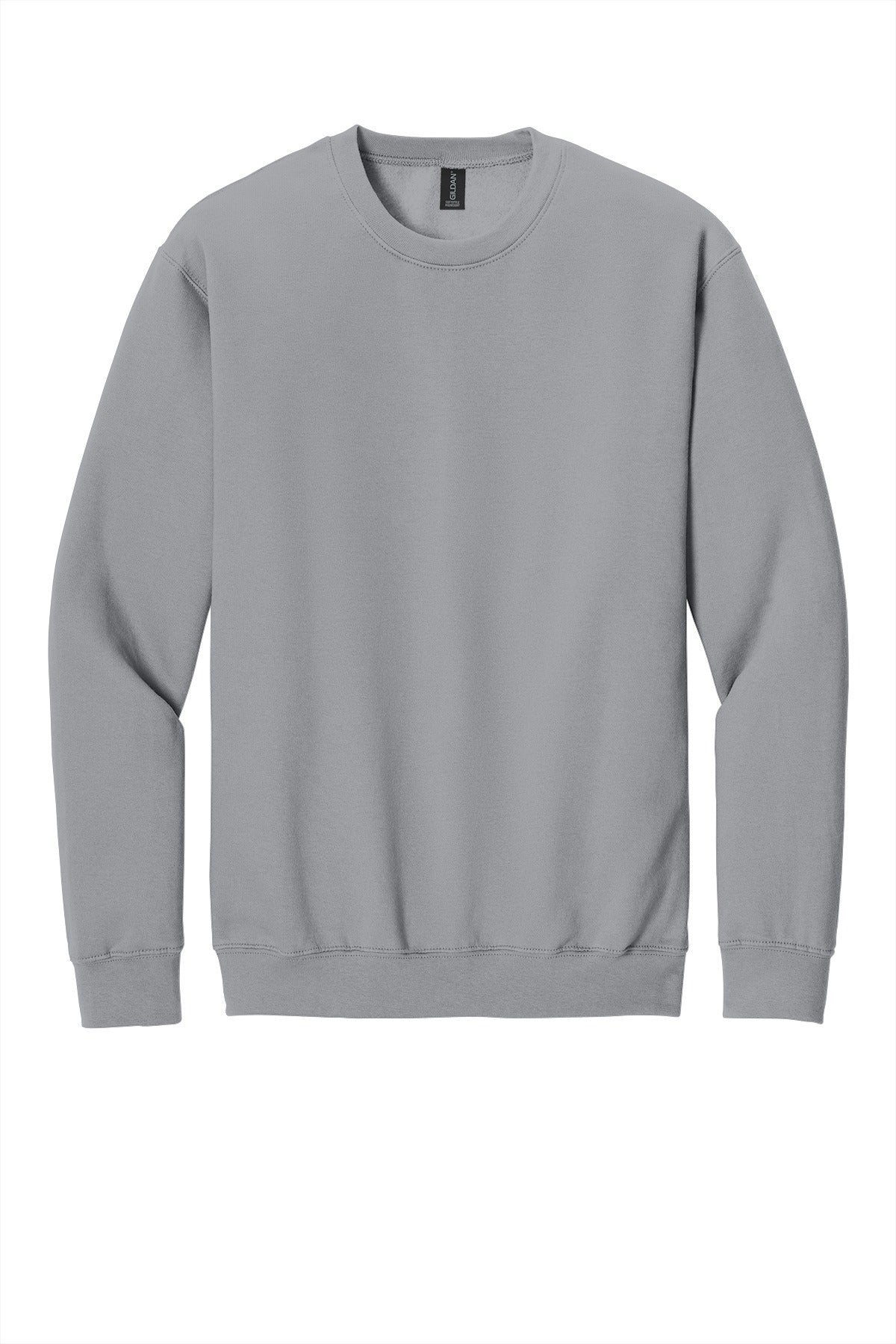Gildan® Softstyle® Crewneck Sweatshirt SF000 Cement_3