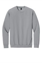 Gildan® Softstyle® Crewneck Sweatshirt SF000 Cement_3