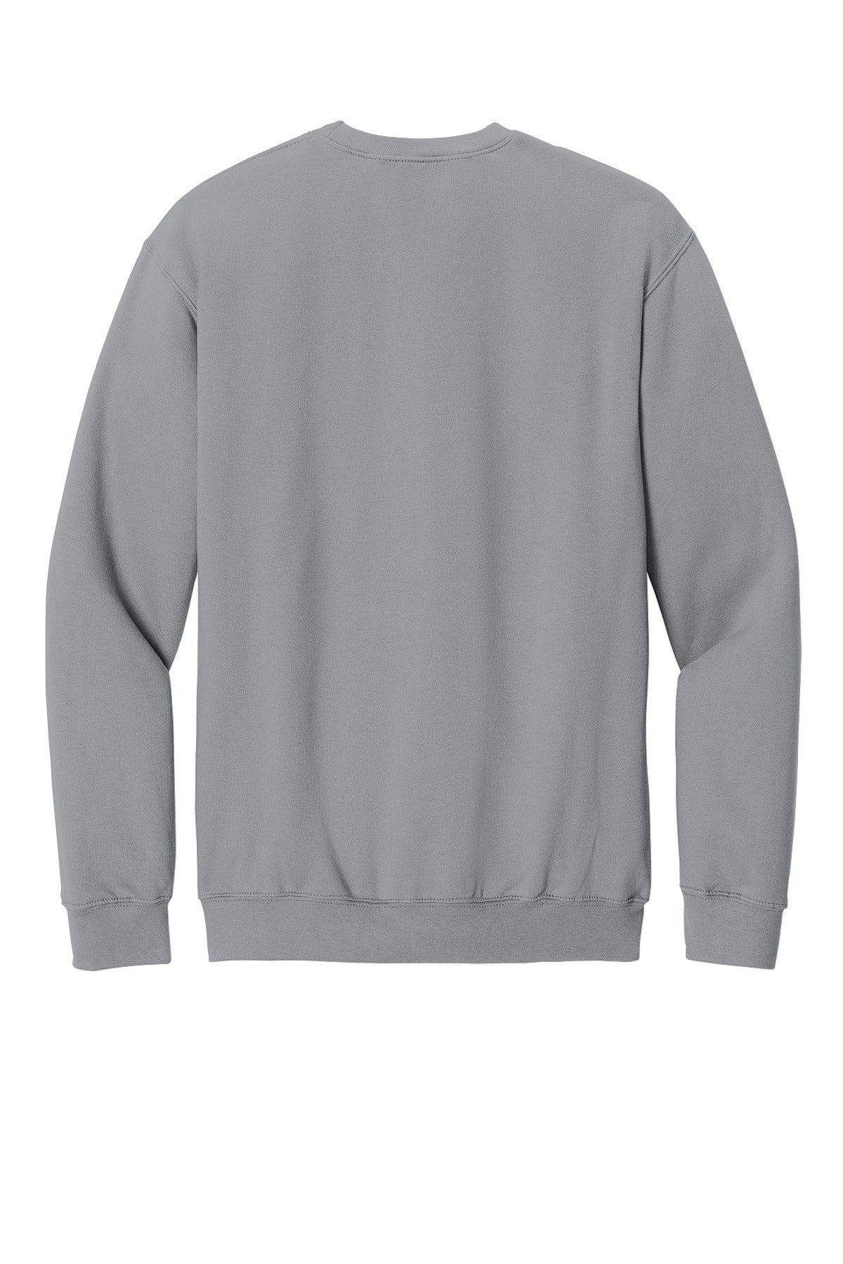 Gildan® Softstyle® Crewneck Sweatshirt SF000 Cement_4