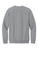 Gildan® Softstyle® Crewneck Sweatshirt SF000 Cement_4